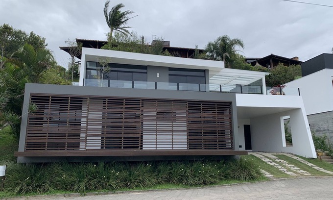 Morrinhos Maison | Maison en copropriété fermée Blue Sea