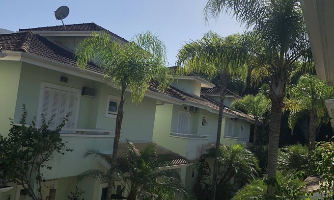 Juquehy Maison | House in Juquehy - Nature and Wooded Condominium