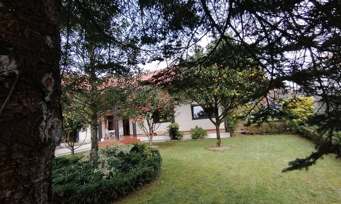 Llanes Maison | House in Llanes ideal for vacations or safe and comfortable family events