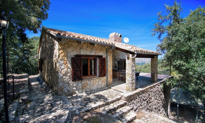 Escorca Maison | House in Lluc ideal for cyclists and hikers