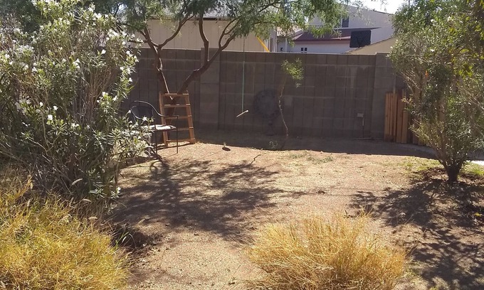 East Mesa Maison | House in Mesa 45 minutes to chase field, 1:15 minutes to Glendale stadium