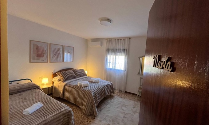 Montiel Maison | House in Montiel in the middle of the Ruta del Quijote. Ideal for families and pets.