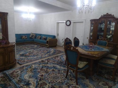 Nakhchivan Villa | House in Nakhchivan city, Azerbaijan