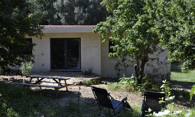 Iglesias Maison | Pour ceux qui recherchent le silence au milieu de la nature