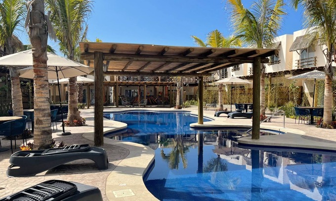 Navolato Maison | House in Nuevo Altata, Punta Esmeralda Grand