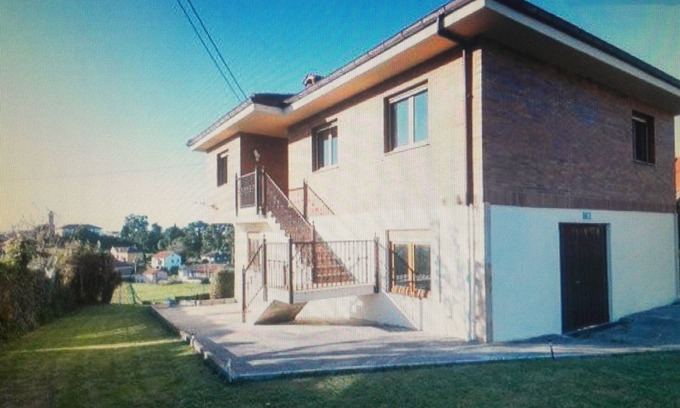 Pedrena Maison | Maison à Pedreña, Santander mer Wifi gratuit