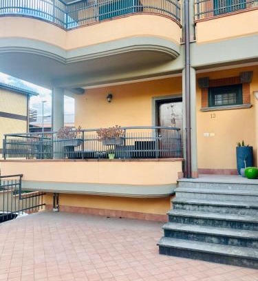 Zona XVI Torrenova Maison | HOUSE in ROME - COZY and MODERN