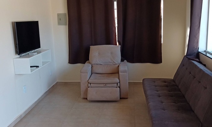 Centro Maison | House in Sao Sebastiao with pool