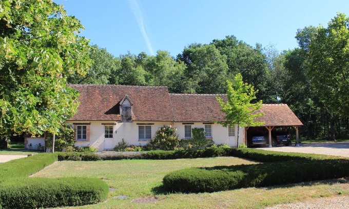 Selles-Saint-Denis Autre | Propriété de charme à Selles St Denis