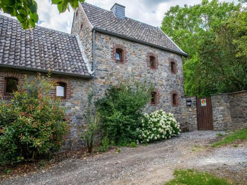 Aubel Maison | House in Sint Jansrade with Pool