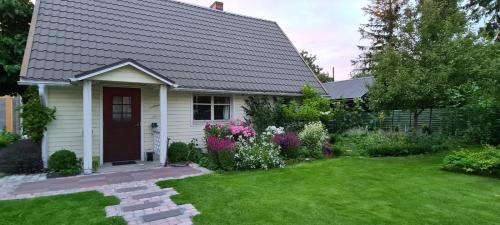 Tondi Maison | House in the City