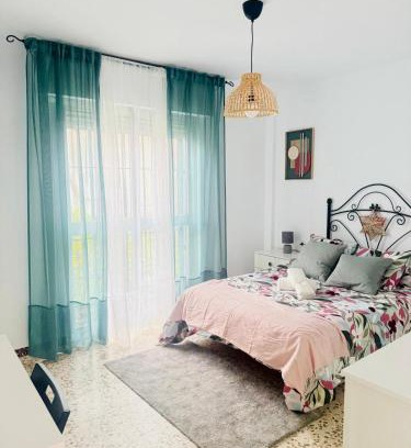 Dos Hermanas Maison | House in the heart of Dos Hermanas