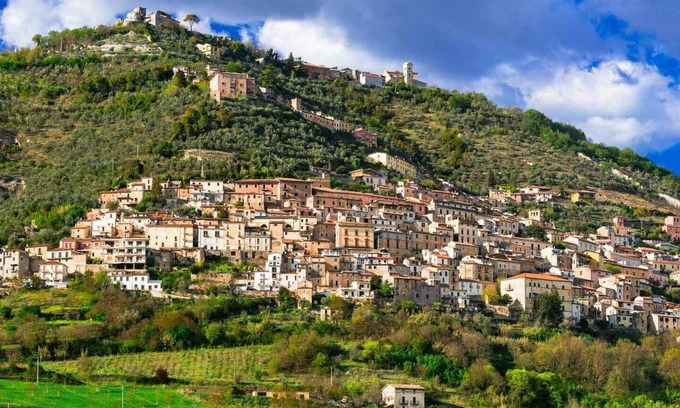 Alvito Appartement | House "In the Heart of Alvito"