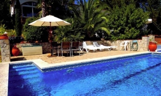 Pals Maison | Maison au coeur de l'Empordà avec piscine privée