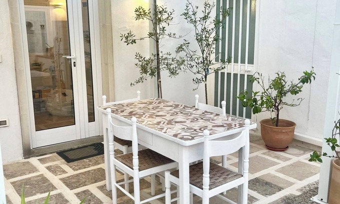 Parabita Maison | House in the heart of Salento (10km from Gallipoli)