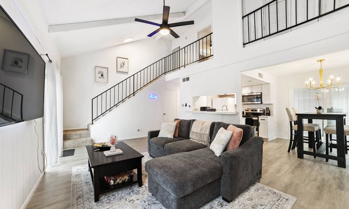Summit At West Rim On Mount Larson Maison | House in the hills W Austin 5 minutes to downtown