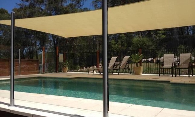 Bomaderry Maison | Maison dans la Shoalhaven