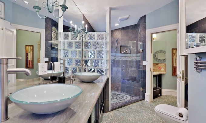 Issaquah Maison | Maison dans les bois (maison entière)