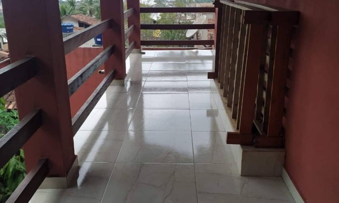 Pedreira Maison | House in Ubatuba, we accommodate 20 or more guests, ample space, easy access!