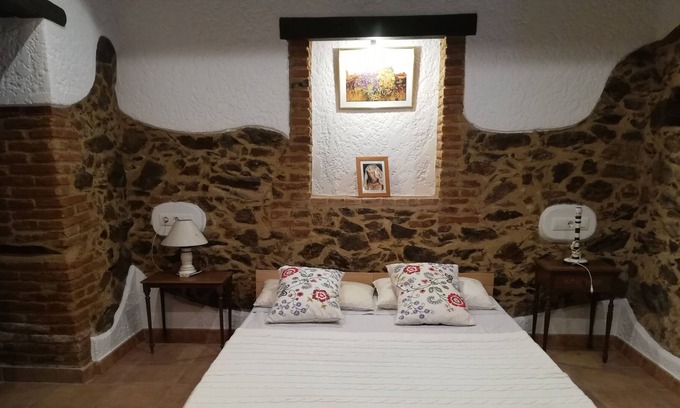 Valdezufre Autre | Maison à Valdezufre à 6 km d'Aracena. Dans un environnement naturel unique.