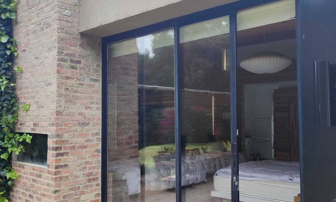 Sopo Maison | House in villa type condominium