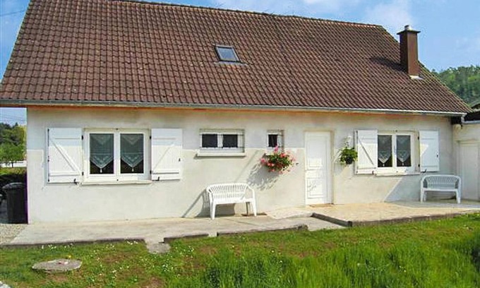 Reipertswiller Maison | Gîte spacieux, Reipertswiller, Vosges du Nord
