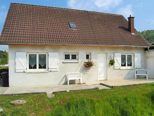 Reipertswiller Maison | House in Vosges near Lichtenberg Castle