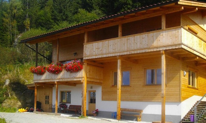 Rohrberg Maison | House in Zell am Ziller with Panoramic Views