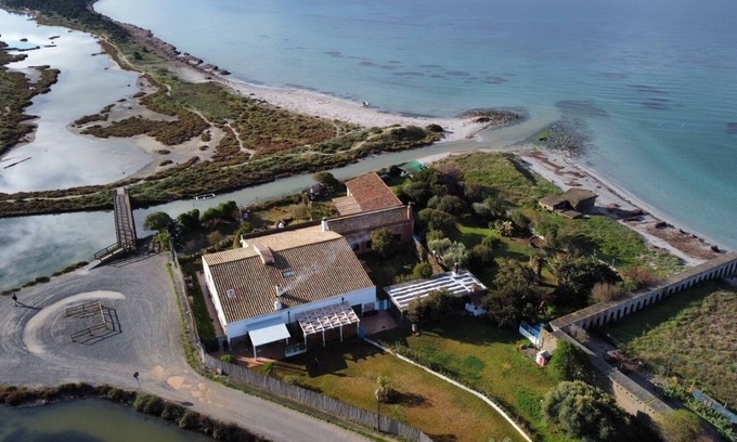 Porto Botte Maison | House
