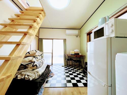 Kita Appartement | House Kadoi201