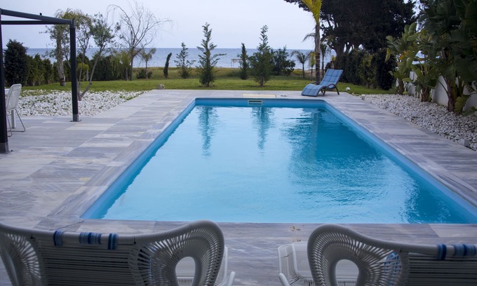Pervolia Maison | Maison Katerina, Pervolia, Chypre.