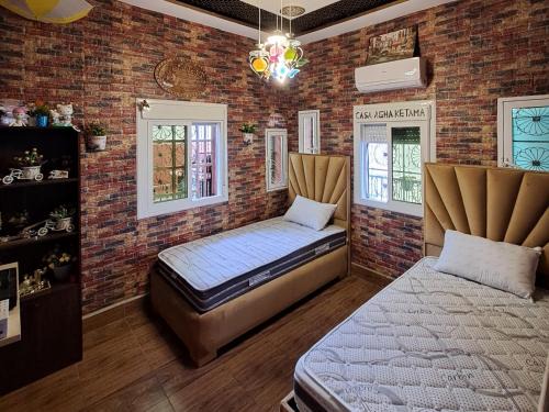 Abdelghaya Souahel Appartement | house Ketama vip