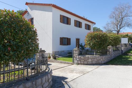 Vozilici Maison | House Kontus