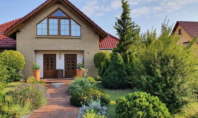 Teterow Maison | House Krone