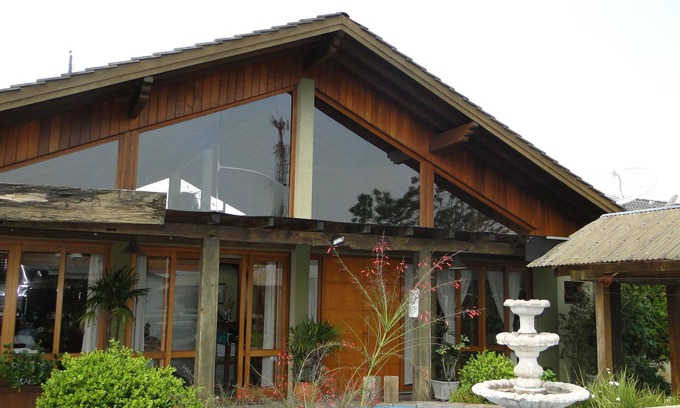 Carniel Maison | Maison pelouse avec 5 suites