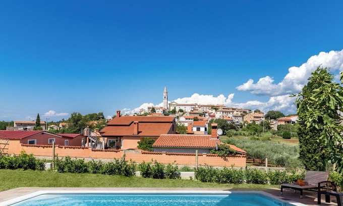 Farini Maison | Maison Lilly (116951-K1) - Visnjan (Porec)