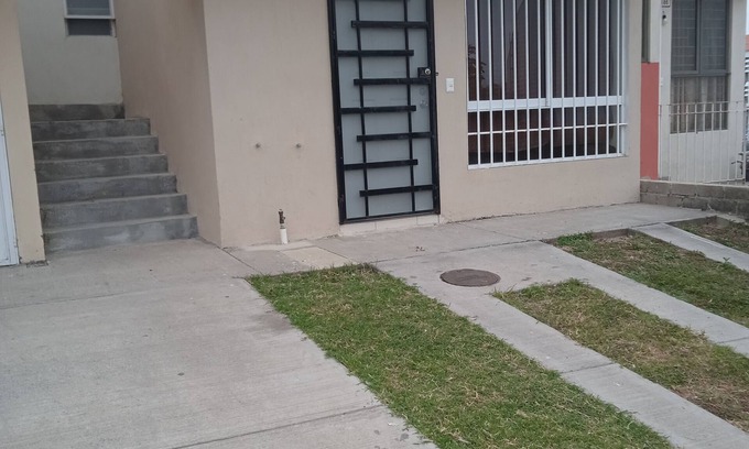 El Salto Maison | House located 10 min from the airport