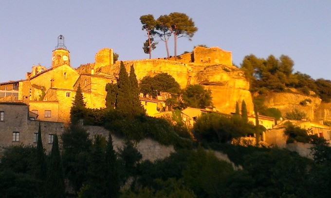 Le Beaucet Maison | Maison située au cœur du village Le Beaucet entre Provence et Luberon