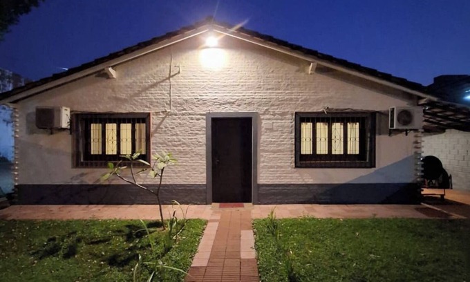 Encarnacion Maison | House Lodging Enc 2
