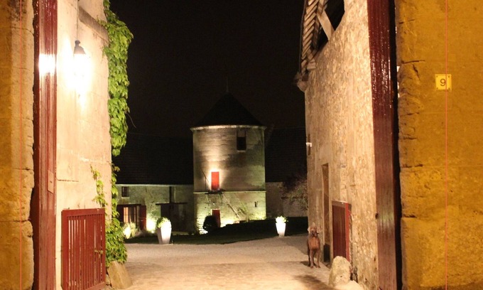 Morienval Maison | Instant Morienval La Vue