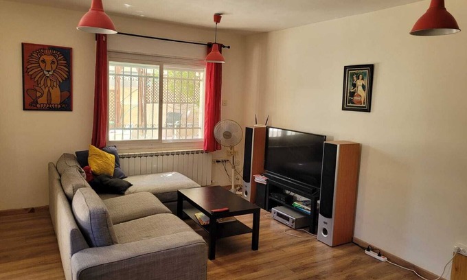 Mevaseret Zion Appartement | House Maison Mevasseret Tsion