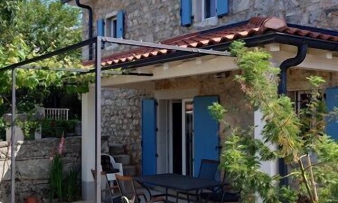 Skrbcici Maison | House Maja (120331-K1) - Skrbčići (Krk)