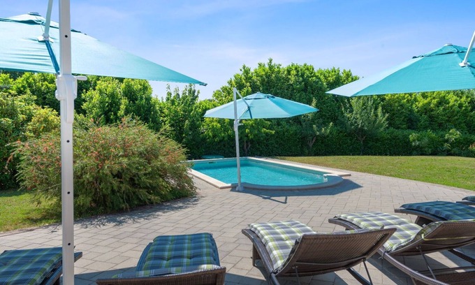 Rogocana Maison | Maison Martina (11144-K1) - Labin