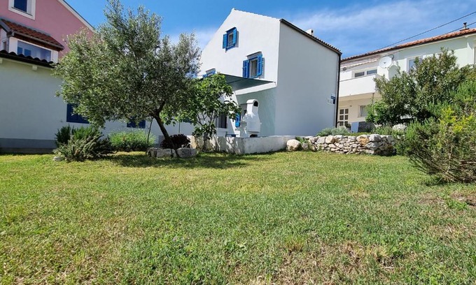 Martinscica Maison | House Martinscica
