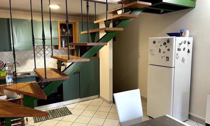 Nurachi Maison | House Mary, 15 minutes from the splendid beaches of Sinis - IUN Q1172