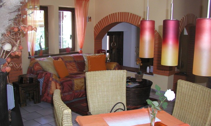 Ovaro Maison | Maison Montagne Vacances