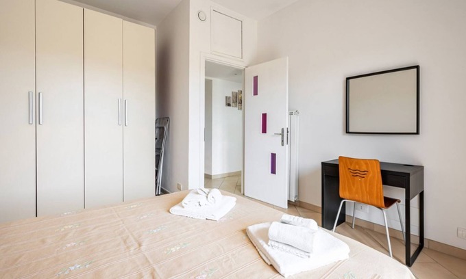 Brugnato Appartement | House Namestè 5Terre Holiday Apt x3