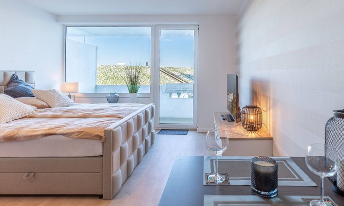 Doese Appartement | House Nautic, apartment 115
