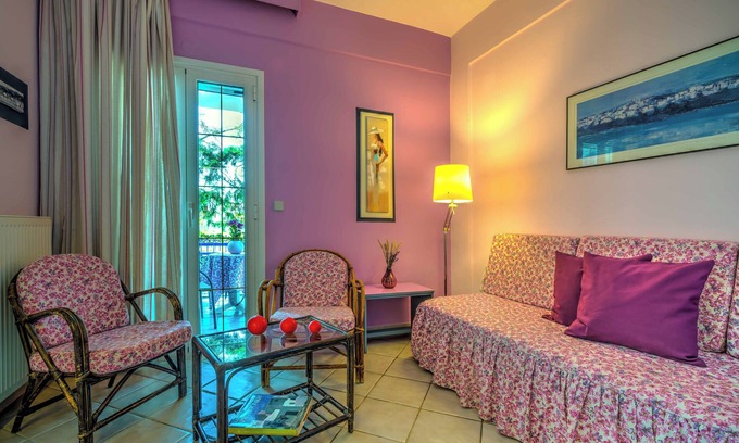 Agios Dimitrios Appartement | Résultats de recherche - 2