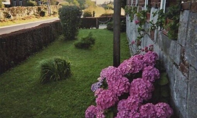 Clairfayts Cottage | Maison a proximite du parc Val Joly